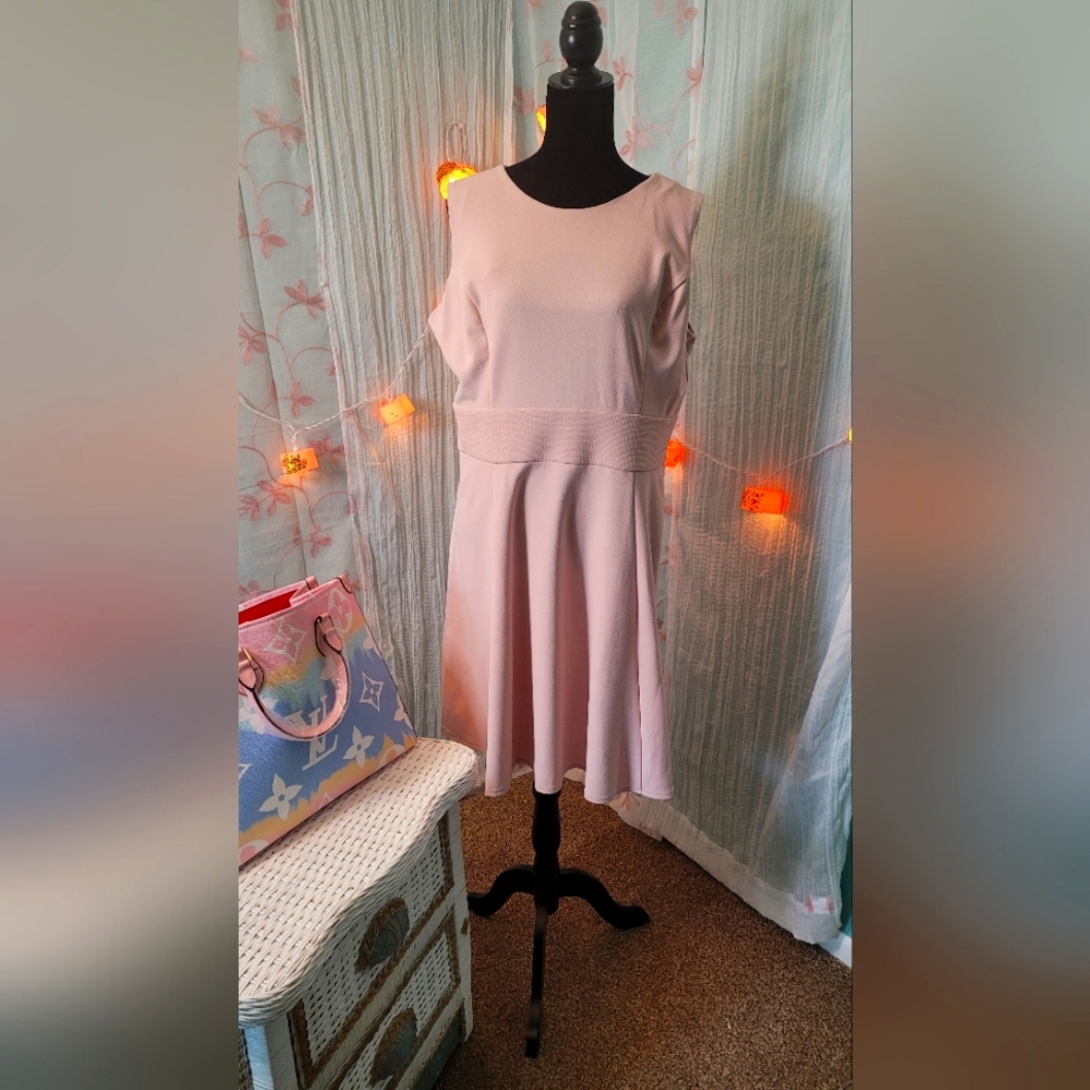 💗 SD Sheath Dress Front sz16 💗